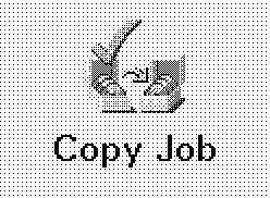 Copy Icon