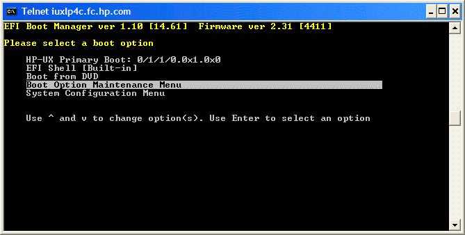 Add_Install_Client Boot