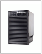 Four-Cell
HP Server Cabinet