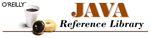 Java Reference Library