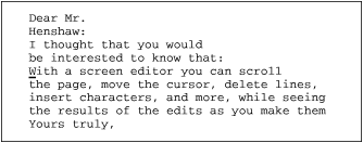 Editing Multiple Files (Learning the vi Editor, Sixth Edition)